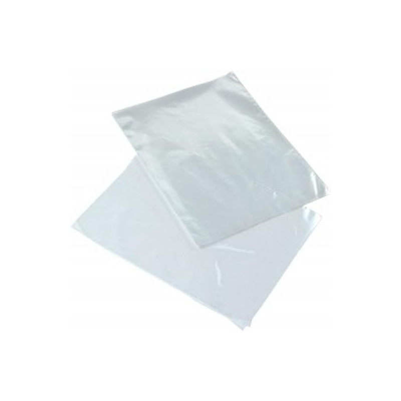 BOLSACOMPOSTABLE BOLSA USO ALIMENTARIO 15X30CM TRANSPARENTE PAQUETE 1KG