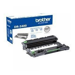 DR2400 BROTHER TAMBOR NEGRO HL-L2310D