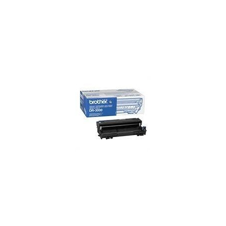 DR3000 BROTHER TAMBOR NEGRO HL 5130 8440 8840D 8045D - MFC DCP 8040 8045 8220 8440 8840