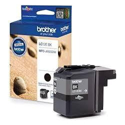 LC12EBK BROTHER TINTA NEGRO MFCJ6925DW LARGA DURACION