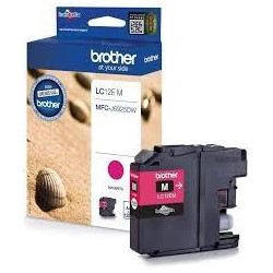 LC12EM BROTHER TINTA MAGENTA MFCJ6925DW LARGA DURACION