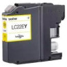 LC22EY BROTHER TINTA AMARILLO MFCJ5920DW SUPER LARGA DURACION