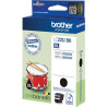 LC22UBKBP BROTHER TINTA NEGRO PARA DCPJ785DW