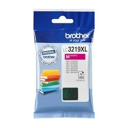 LC3219XLM BROTHER TINTA MAGENTA MFCJ 6530 6930 DW