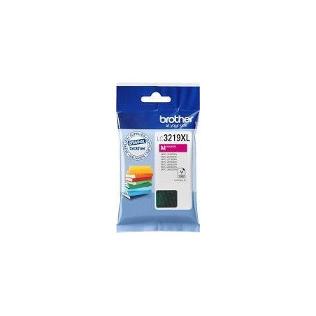 LC3219XLM BROTHER TINTA MAGENTA MFCJ 6530 6930 DW