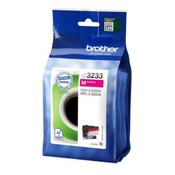 LC3233M BROTHER TINTA MAGENTA MFC-J1300DW