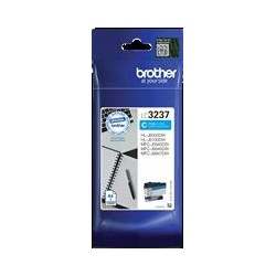 LC3237C BROTHER TINTA CIAN HLJ6000 / MFCJ5945