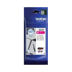 LC3237M BROTHER TINTA MAGENTA HLJ6000 / MFCJ5945