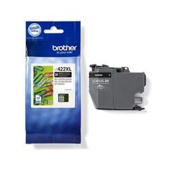 LC422XLBK BROTHER TINTA NEGRO MFCJ5340DW