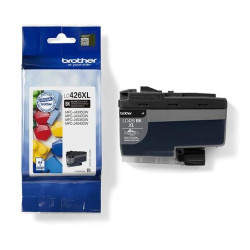 LC426XLBK BROTHER TINTA NEGRO MFC-J4340DW