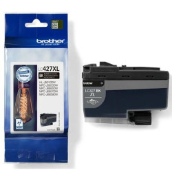 LC427XLBK BROTHER TINTA NEGRO HL-J6010DW