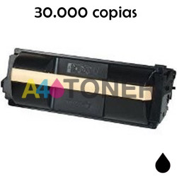 Toner Xerox phaser 4600 / 4620 negro alternativo a Xerox 106R01535