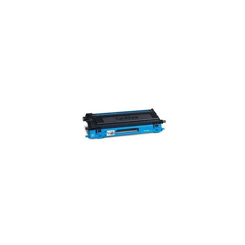 TN130C BROTHER HL-4040CN/4050/4070CDW TONER CIAN