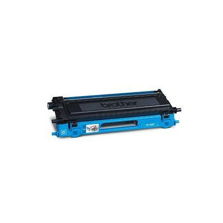 TN130C BROTHER HL-4040CN/4050/4070CDW TONER CIAN