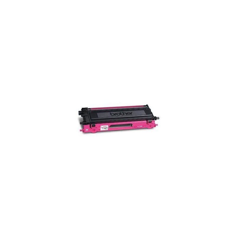 TN130M BROTHER HL-4040CN/4050/4070CDW TONER MAGENTA