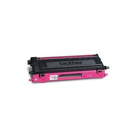 TN130M BROTHER HL-4040CN/4050/4070CDW TONER MAGENTA