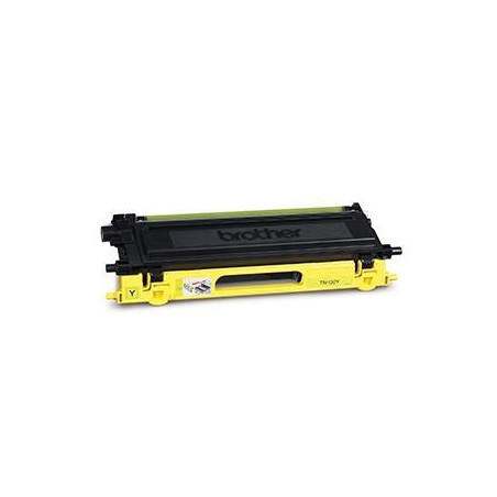 TN130Y BROTHER HL-4040CN/4050/4070CDW TONER AMARILLO