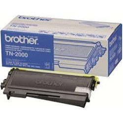 TN2000 BROTHER HL-2030/2040/2070