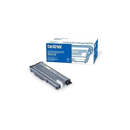 TN2110 BROTHER HL-2140/2150/2170W TONER 1.500 PÁGINAS