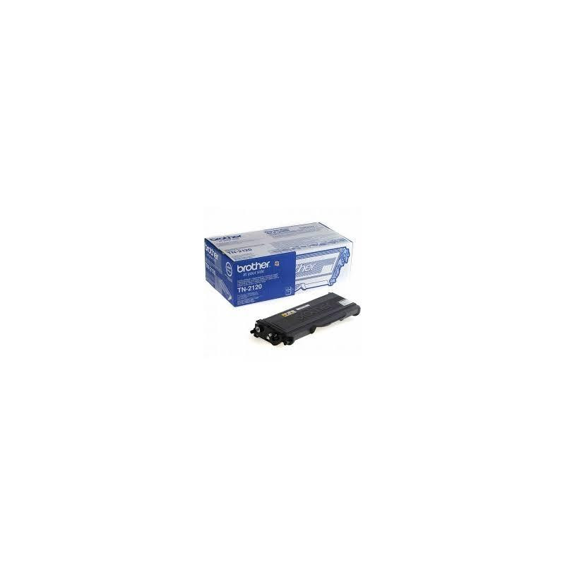 TN2120 BROTHER TONER NEGRO HL-2140/2150/2170W