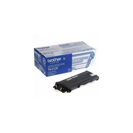 TN2120 BROTHER TONER NEGRO HL-2140/2150/2170W