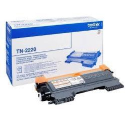 TN2220 BROTHER TONER NEGRO HL2240D/2250DN/2270DW