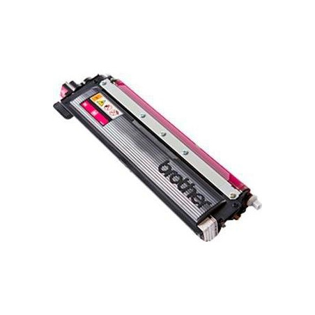 TN230M BROTHER HL-3040CN/3070CW/MFC-9120CN/MFC-9320CN TONER MAGENTA 1.400 PAGINAS