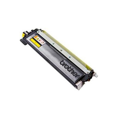 TN230Y BROTHER HL-3040CN/3070CW/MFC-9120CN/MFC-9320CN TONER AMARILLO