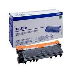 TN2320 BROTHER TONER NEGRO L2300D/L2340DW/L2360DN/L2365DW /L2500/L2700