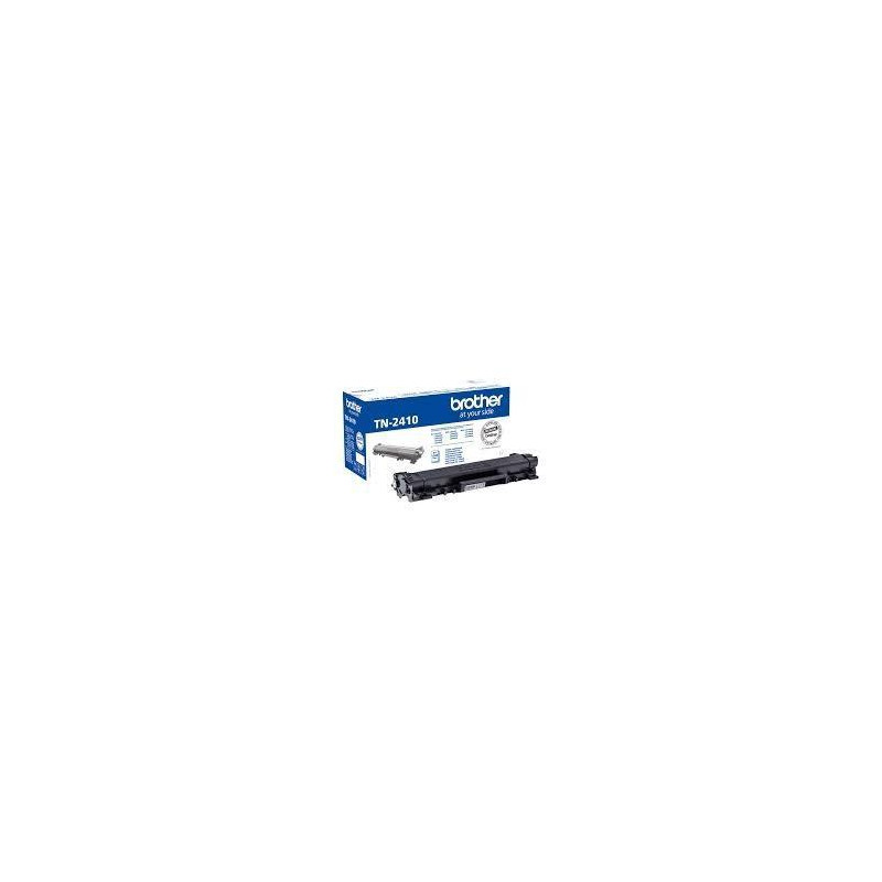 TN2410 BROTHER TONER NEGRO HLL2310D