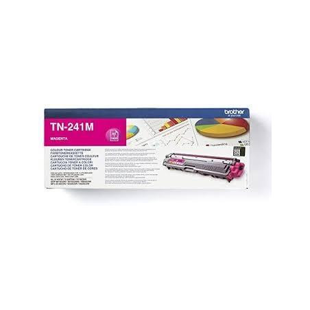 TN241M BROTHER TONER MAGENTA HL3140CW/HL3150CDWDCP9020CDW