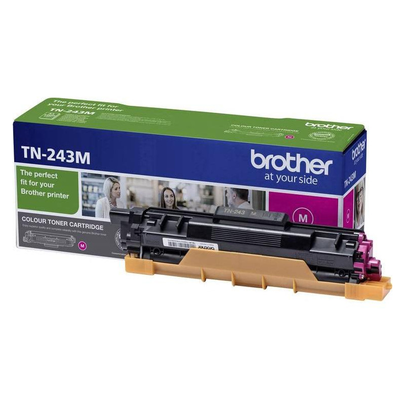 TN243M BROTHER TONER MAGENTA HLL3210CW