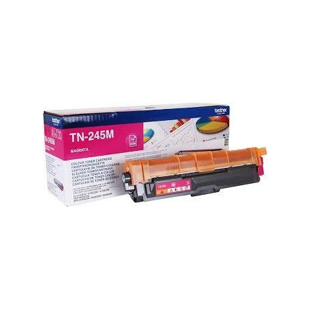 TN245M BROTHER TONER MAGENTA HL3140CW/HL3150CDW