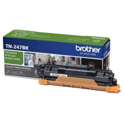 TN247BK BROTHER TONER NEGRO HLL-3210CW