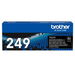 TN249BK BROTHER TONER NEGRO HLL8230CDW