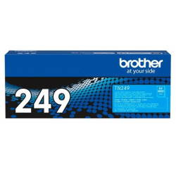 TN249C BROTHER TONER CIAN HLL8230CDW