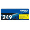 TN249Y BROTHER TONER AMARILLO HLL8230CDW