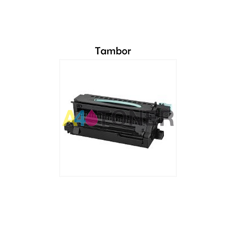 Tambor Samsung SCX-R6555A negro compatible