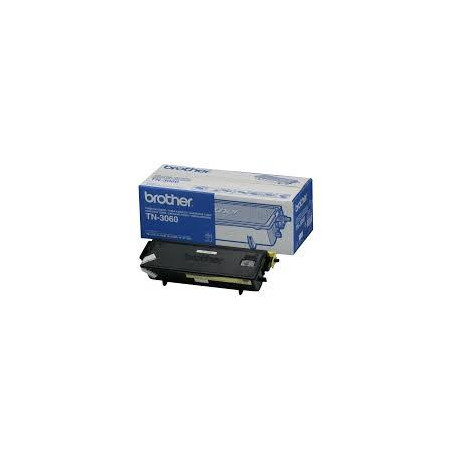 TN3060 BROTHER TONER NEGRO DCP 8040 8045D 8045DN - HL 5130 5140 5150D 5170DN - MFC 8220 8440 8840D 8840DN