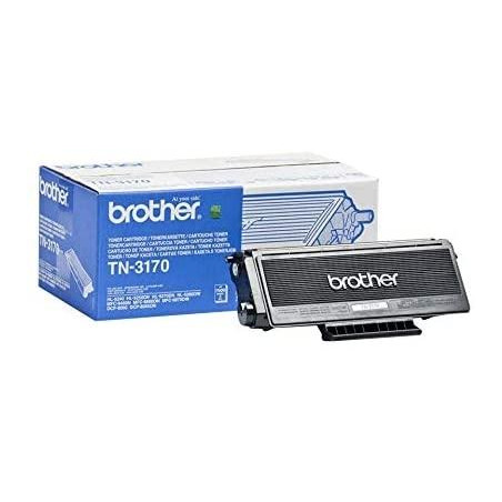 TN3170 BROTHER TONER NEGRO HL-5240