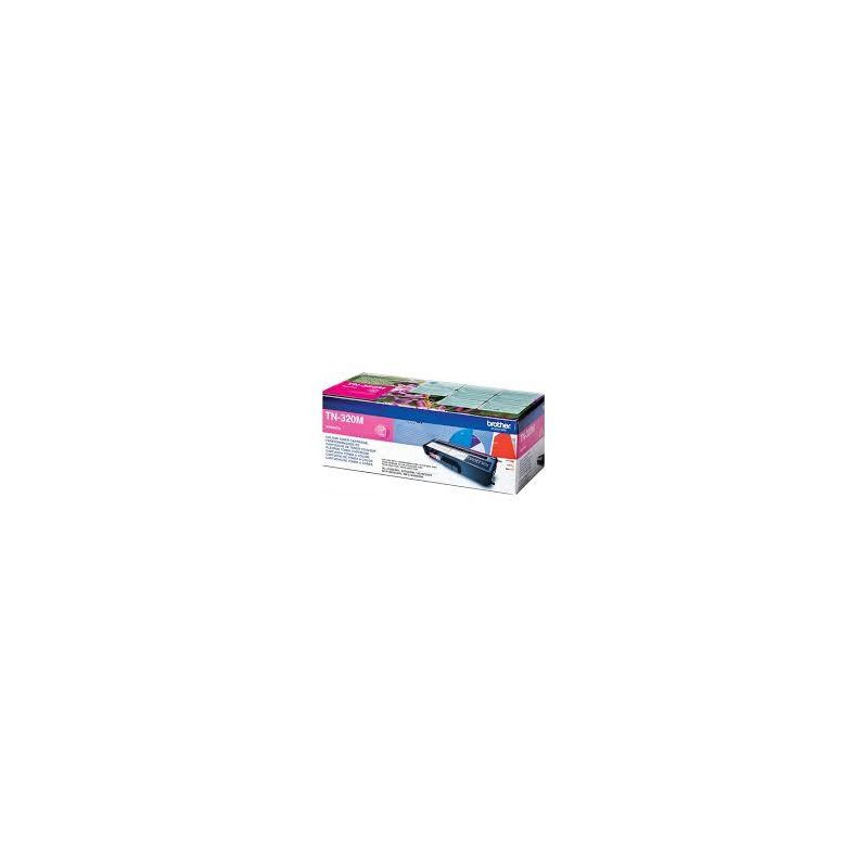 TN320M BROTHER TONER MAGENTA HL-4150CDN/4570CDW