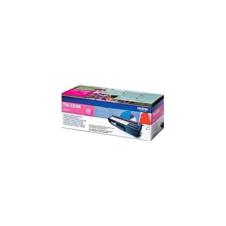 TN320M BROTHER TONER MAGENTA HL-4150CDN/4570CDW