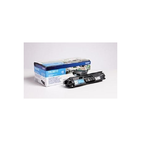 TN321C BROTHER TONER CIAN HLL8250CDN 8350CDW