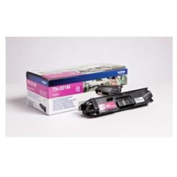 TN321M BROTHER TONER MAGENTA HLL8250CDN 8350CDW