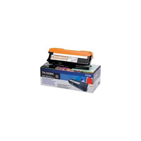 TN325BK BROTHER HL-4150CDN/4570CDW TONER NEGRO 4.000 PAG.