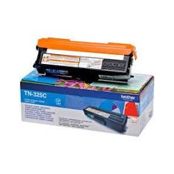 TN325C BROTHER HL-4150CDN/4570CDW TONER CIAN 3.500 PAG.