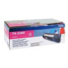 TN328M BROTHER TONER MAGENTA DCP 9270 CDN / HL 4570 CDW CDWT / MFC 9970 CDW DCP 9270 CDN / HL 4570 CDW CDWT