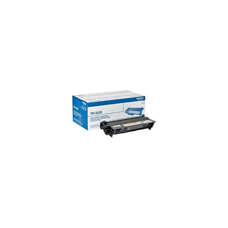 TN3330 BROTHER HL-5440D/5450DN/5470DW TONER