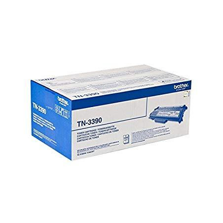 TN3390 BROTHER TONER NEGRO HL6180DW/MFC8950DW