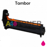 Tambor Oki C822 magenta compatible con drum Oki 44844406